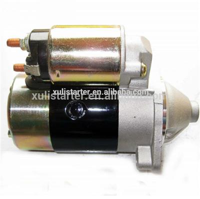 starter for toyota motor 12v 1.4kw 28100-34080 16737 22R