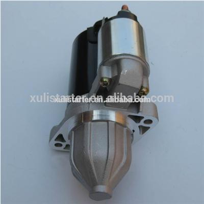 parts for toyota motor 12v 0.8kwPLGR compatible with toyota corolla matrix 28100-0D080