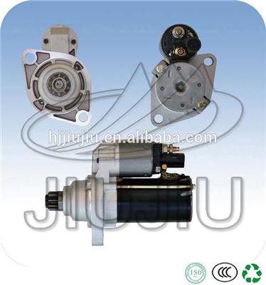 136-46 Rebuilt auto starter 1.8T OEM: 001-911-023