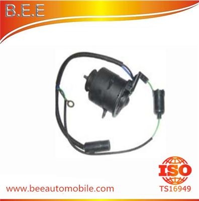 FAN MOTOR AND WIPER MOTOR TIY-3041,062500-4423 MITSUBISHI PROTON SAGA 1.6 1995 (S)