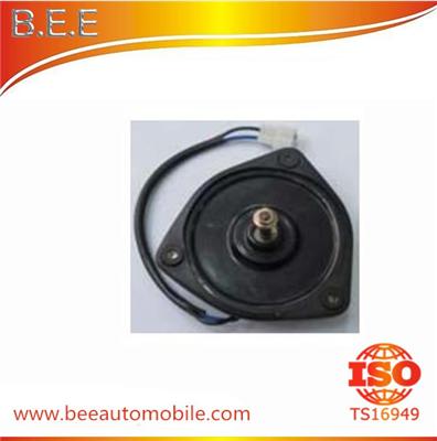 FAN MOTOR AND WIPER MOTOR NISSAN RAD FAN MOTOR SUNNY B11 TIY-3129