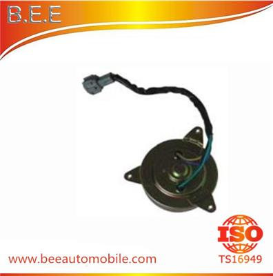 FAN MOTOR AND WIPER MOTOR 12V FOR NISSAN SENTRA 1.8 2001~ N16 21487-9E000