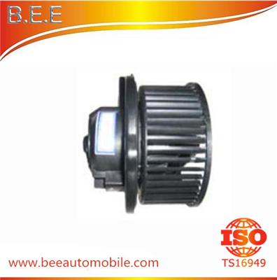 FAN MOTOR AND WIPER MOTOR VOLKSWAGEN GOL 2000 Geracao 3