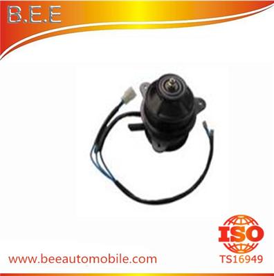 FAN MOTOR AND WIPER MOTOR KIA PRIDE TWO SPEED