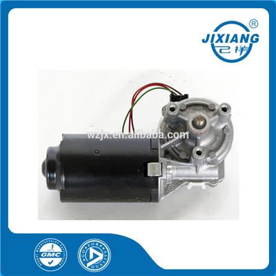 Front Windscreen Wiper motor Front Fits Fiat Seicento Van 187 1998-2010 9949162 9 949 162 9949393 9 949 393