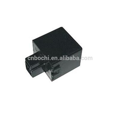 Hot Sale Auto Relay 12V 3P Flasher Relay