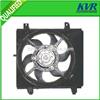 For Dodge Verna 2004-2005 radiator fan assy OEM 2535025000 2538025000