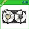 For NissanAltima 2.4L L4 cooling fan OEM 214815B600 NI3115104