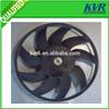 Radiator fan 6341153 for OPEL VECTRA C GTS 1.6 2006-