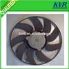Radiator fan 6341153 for OPEL VECTRA C GTS 1.6 2006-