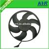 Nissens# 85617 aftermarket radiator fan assembly for OPEL OMEGA B Estate (21_, 22_, 23_) 3.2 V6 2001-2003
