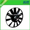 12V voltage radiator fan 00910 for Volkswagen saloon