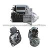 STARTER MITSUBISHI ECLIPSE GALANT OUTLANDER M0T20671 FT155