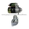 STARTER NISSAN D21 PICKUP M3T27581 FT106