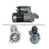 STARTER MITSUBISHI 4G63 M1T79681 MD318086 FT127