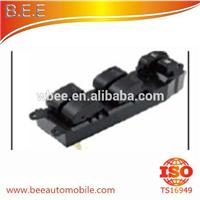 POWER WINDOW SWITCH For TO-YOTA COROLLA 8482052180 / 8482052140 / 84820-52180 / 84820-52140