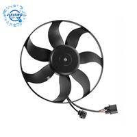 China Autoparts Cooling Fan Motor Assy 1118-1308008