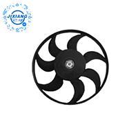 Cooling Fan Motor For Opel Vectra Diameter 365MM 1341271 6k0959455 1341269