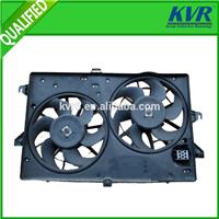 OEM 95BB8146BC 95BB8146DC radiator fan assy for Ford Mondeo III (B5Y) 2,5L125KW/170PS