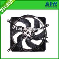 High quality fan assembly for ToyotaCarina OEM 1636115080 1671115220