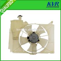 Fan assy OEM 1671121030 for ToyotaEcho 2000-2003 and for SCION XA and SCION XB