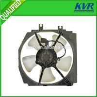 Cooling fan for MAZDA OEM B6DN15150 B6DN15210 B6BF15210A