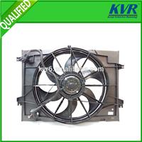 Radiator fan assembly OEM 253862E250 253502E400 252312E000
