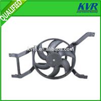 Radiator fan kit OEM 7701054967 7701054966 for Renault Megane Estate
