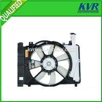 For SCION XD 1.8L L4 2008-2014 radiator fan assy OEM TO3115145