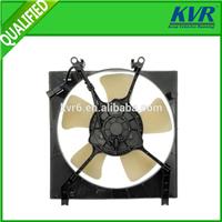OEM MR188152 high quality fan assembly for Mitsubishi Mirage 1.8L L4 SOHC 2000-2002
