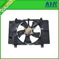 OEM 21481EF80A 21481-EF80A cooling fan for Tiida 1.8L 2006-