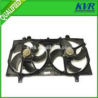 OEM 21481BM410 ETP8645 cooling fan for NissanAlmera TINO (V10) 2.2 dCi 2003-