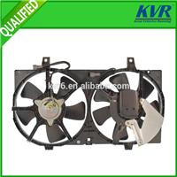 For NissanSentra 1.8L L4 fan assembly OEM 214869E000 214869E010 214870Z800