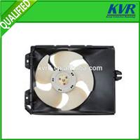 For Mitsubishi Lancer radiator fan assy OEM MB877089 MR460922 MR513229