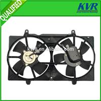 Radiator fan assembly for NissanAltima 2.5L 2002-2006 OEM 214818J100 214818J01A