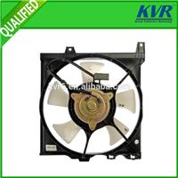 Factory direct sale fan assy for NissanTsuru 2.0L L4 1995- OEM 2148166R25 21481-66R25