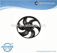 Auto parts radiator fan motor peugeot for PEUGEOT 405 306 1253.74