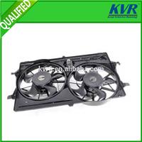 OEM 98AB8C607 cooling fan assy for Ford Mondeo 2.5L