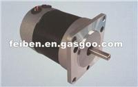 BRUSHLESS DC MOTOR JK57BL(S) 57MM