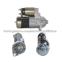 STARTER HYUNDAI SANTA FE KIA OPTIMA MAGENTIS MD362910 M1T84884 FT154