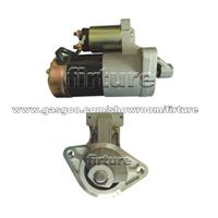 STARTER NISSAN QG18 3110077E10 M1T86181 FT171