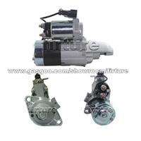 STARTER NISSAN ALMERA SUNNY 233000M210 M2T49283 FT121