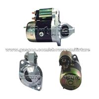 STARTER MAZDA 121 KIA PRIDE M3T33081 FT102