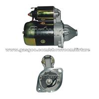 STARTER MITSUBISHI CORDIA ELIPSE PICKUP M3T32581 FT104