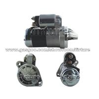 STARTER DODGE DAKOTA 17799N M0T83381 FT137