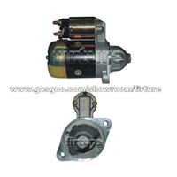 STARTER MITSUBISHI GALANT COLT LANCER PAJERO L200 L300 M3T25882 FT103