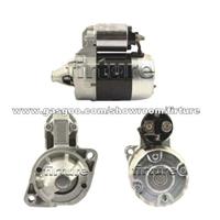 STARTER MITSUBISHI HYUNDAI ACCENT 3610021770 M3T42781 FT105