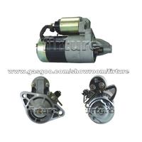 STARTER NISSAN PRIMERA SENTRA 2330050Y12 M1T72086 FT142