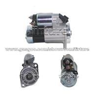 STARTER NISSAN K25 M0T65381 23300F4U10 FT164
