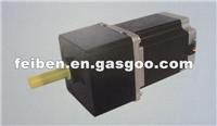 HSG STEPPER MOTOR WITH GEARBOX 57MM